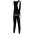 Orbea Pro Team Lang Trägerhose Schwarz Blau IJBI834