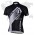 Scott Racing Radtrikot Kurzarm Schwarz 2013 WYOQ664