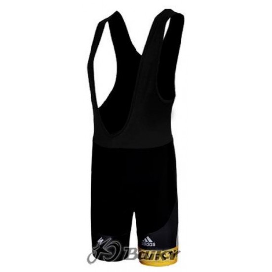 Specialized Livestrong Kurz Trägerhose Weiß Gelb BXWE678 Specialized Livestrong Kurz Trägerhose Weiß Gelb BXWE678