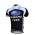 Subaru Trek Pro Team Radtrikot Kurzarm Schwarz DWFT386