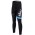 Team Sky Lang Radhose Schwarz Blau 2013 BGSO107