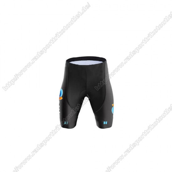 Profiteams Sunweb DSM 2021 Radhose VBJFR