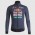 Bekleidung Herren Sportful Redbull Bora-Hansgrohe 2024 Fiandre jacke