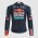 Bekleidung Herren Sportful Redbull Bora-Hansgrohe 2024 Thermal langarm trikot