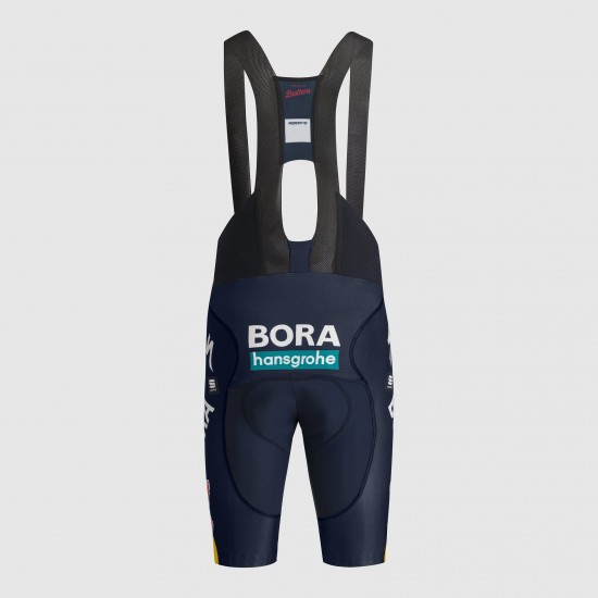 Bekleidung Herren Sportful Redbull Bora-Hansgrohe 2024 LTD tragerhosen Bekleidung Herren Sportful Redbull Bora-Hansgrohe 2024 LTD tragerhosen