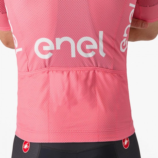 Bekleidung Herren Rosa Trikot Giro d'Italia 2024 Classification Bekleidung Herren Rosa Trikot Giro d'Italia 2024 Classification