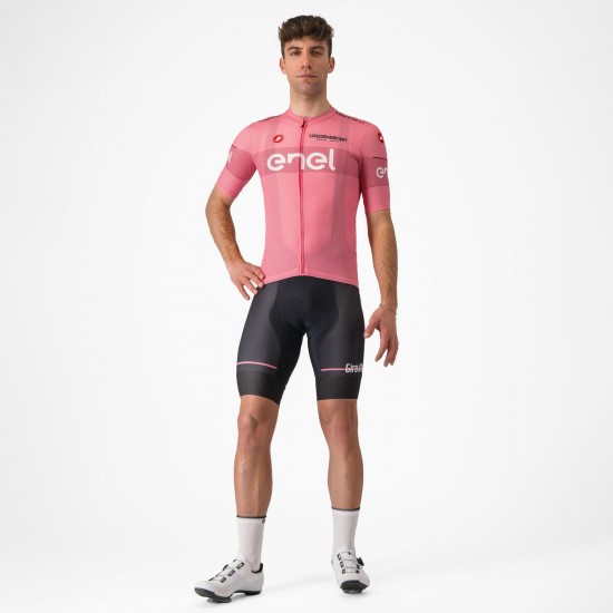 Bekleidung Herren Rosa Trikot Giro d'Italia 2024 Classification Bekleidung Herren Rosa Trikot Giro d'Italia 2024 Classification