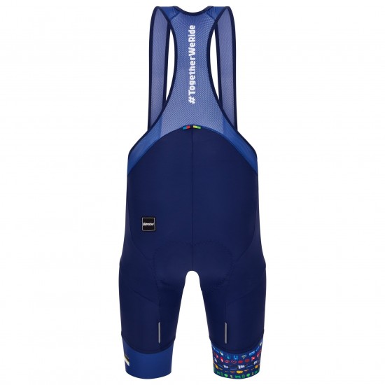 Bekleidung Herren UCI World Championship tragerhose Zürich 2024 Bekleidung Herren UCI World Championship tragerhose Zürich 2024