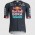 Bekleidung Herren Sportful Redbull Bora-Hansgrohe 2024 Bodyfit Team trikot