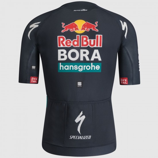 Bekleidung Herren Sportful Redbull Bora-Hansgrohe 2024 Bodyfit Team trikot Bekleidung Herren Sportful Redbull Bora-Hansgrohe 2024 Bodyfit Team trikot