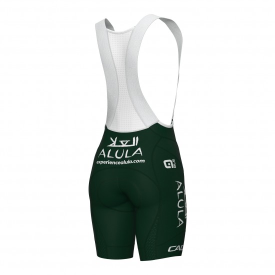 Bekleidung Damen Ale Team Jayco Alula TDF 2024 PRS frau kurz tragerhose Bekleidung Damen Ale Team Jayco Alula TDF 2024 PRS frau kurz tragerhose