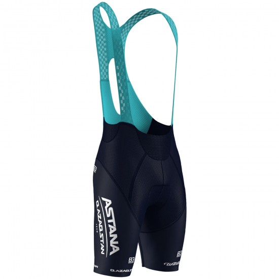 Bekleidung Herren Biemme Astana Qazaqstan 2024 tragerhose Bekleidung Herren Biemme Astana Qazaqstan 2024 tragerhose