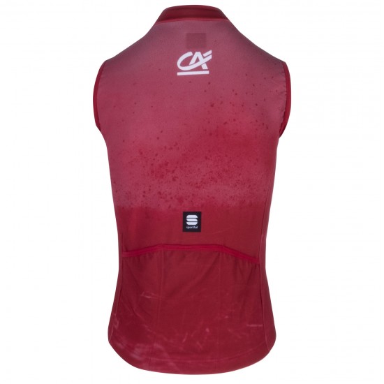 Bekleidung Herren Strade Bianche 2024 weste Bekleidung Herren Strade Bianche 2024 weste