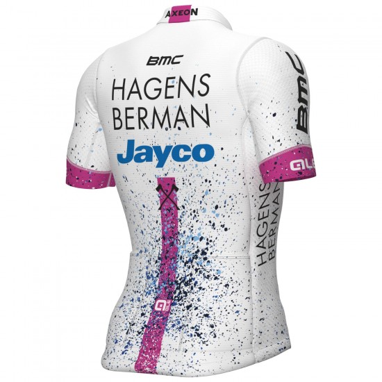Bekleidung Herren Hagens Berman Axeon 2024 PRS trikot Bekleidung Herren Hagens Berman Axeon 2024 PRS trikot
