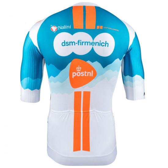 Bekleidung Herren Team DSM Firmenich Postnl 2024 Racing trikot Bekleidung Herren Team DSM Firmenich Postnl 2024 Racing trikot