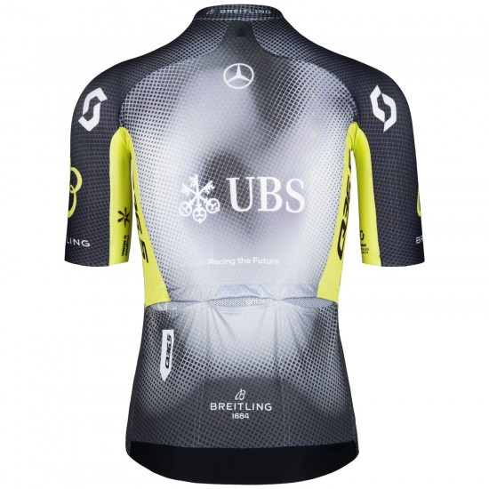 Bekleidung Herren Q36.5 Pro Cycling Team trikot Bekleidung Herren Q36.5 Pro Cycling Team trikot