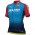 Bekleidung Damen Ceratizit 2024 PRR frau trikot