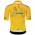 Bekleidung Herren Q36.5 Tour de Suisse 2024 Gregarius Pro trikot-Leader