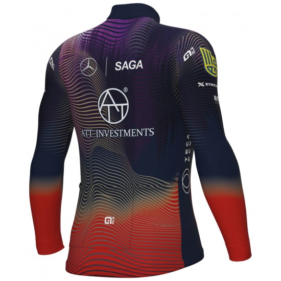 Bekleidung Herren Ale ATT Investments 2024 langarmtrikot trikot Bekleidung Herren Ale ATT Investments 2024 langarmtrikot trikot