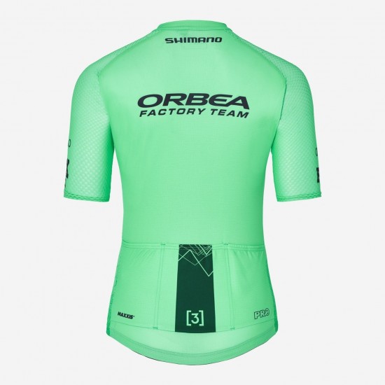 Bekleidung Herren Orbea Factory Team 2024 Replica frau Trikot Bekleidung Herren Orbea Factory Team 2024 Replica frau Trikot