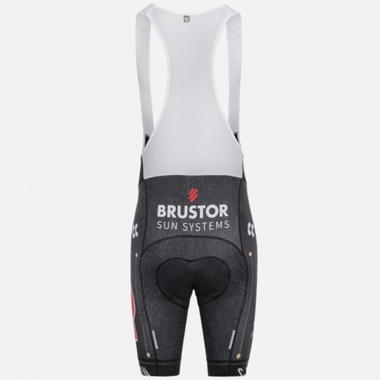 Bekleidung Herren Kalas Alpecin Deceuninck 2024 Elite tragerhose-TDF Bekleidung Herren Kalas Alpecin Deceuninck 2024 Elite tragerhose-TDF
