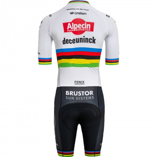 Bekleidung Herren Kalas Alpecin Deceuninck 2024 Korper-WC Bekleidung Herren Kalas Alpecin Deceuninck 2024 Korper-WC