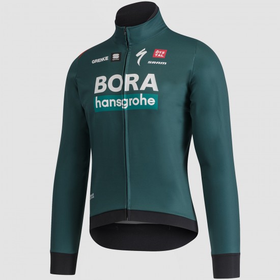 Bekleidung Herren Sportful Bora Hansgrohe 2024 Fiandre Pro jacke Bekleidung Herren Sportful Bora Hansgrohe 2024 Fiandre Pro jacke