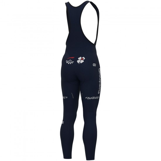 Bekleidung Herren Ale Groupama FDJ 2024 lange tragerhose Bekleidung Herren Ale Groupama FDJ 2024 lange tragerhose