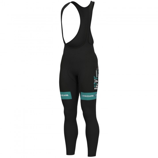 Bekleidung Herren Ale VF Group-Bardiani CSF-Faizane 2024 lange tragerhose