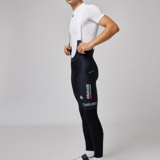 Bekleidung Herren Pissei Team UAE 2024 lange tragerhose Bekleidung Herren Pissei Team UAE 2024 lange tragerhose