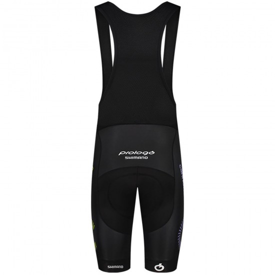 Bekleidung Herren Cannondale Factory Team 2024 Endurance tragerhose Bekleidung Herren Cannondale Factory Team 2024 Endurance tragerhose