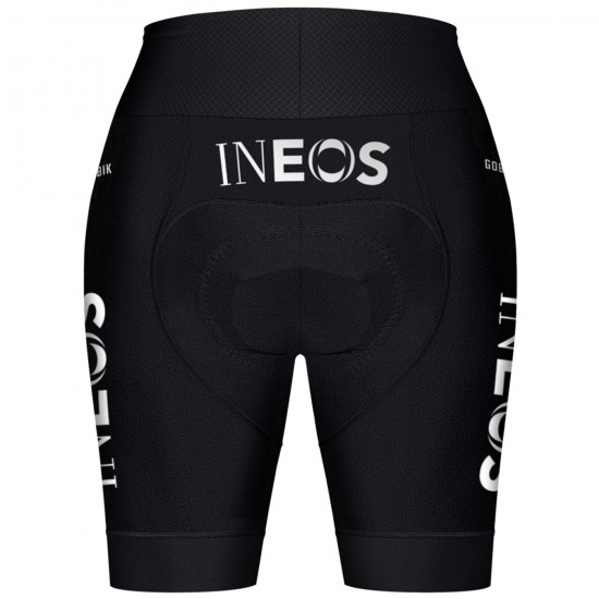 Bekleidung Damen Damen Shorts Gobik Ineos Grenadiers 2024 K9 Bekleidung Damen Damen Shorts Gobik Ineos Grenadiers 2024 K9