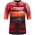 Bekleidung Herren Lapierre Mavic Unity 2024 Cx Pro 3.0 trikot