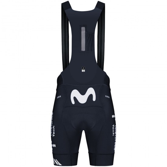 Bekleidung Herren Gobik Movistar 2024 Revolution 2.0 K10 tragerhose Bekleidung Herren Gobik Movistar 2024 Revolution 2.0 K10 tragerhose