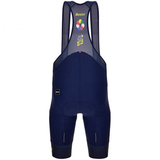 Bekleidung Herren Tour de France 2024 trägerhosen-Grand Départ Bekleidung Herren Tour de France 2024 trägerhosen-Grand Départ