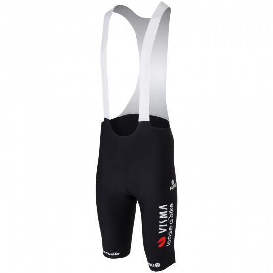 Bekleidung Herren Agu Team Visma Lease bibshorts ein Fahrrad 2024 Premium Bekleidung Herren Agu Team Visma Lease bibshorts ein Fahrrad 2024 Premium