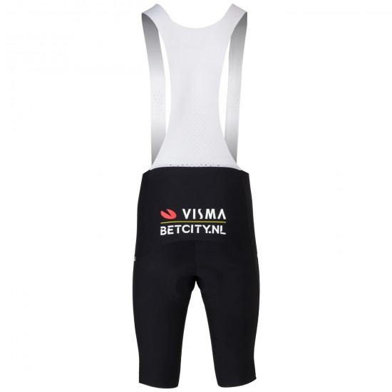 Bekleidung Herren Agu Team Visma Lease bibshorts ein Fahrrad 2024 Premium Bekleidung Herren Agu Team Visma Lease bibshorts ein Fahrrad 2024 Premium