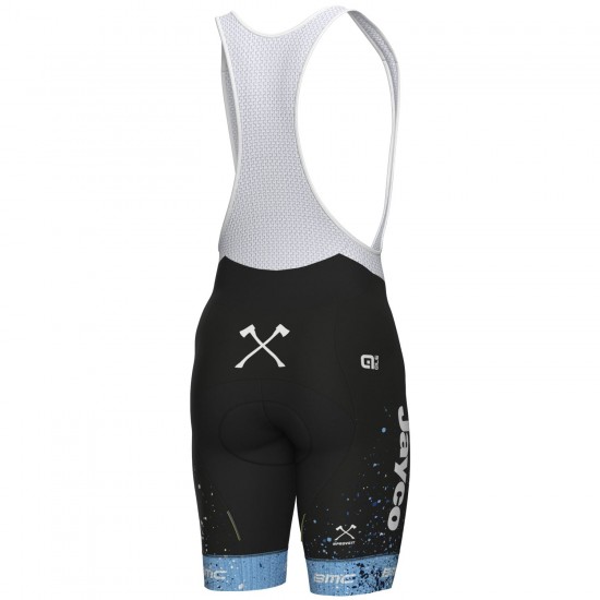 Bekleidung Herren Ale Hagens Berman Axeon 2024 tragerhose Bekleidung Herren Ale Hagens Berman Axeon 2024 tragerhose