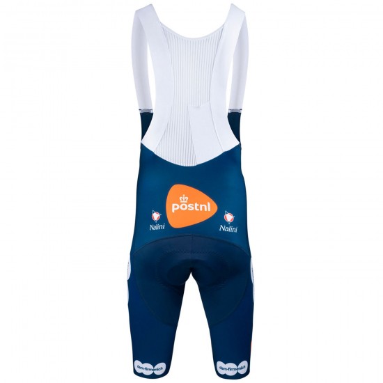 Bekleidung Herren Team DSM Firmenich Postnl 2024 Racing tragerhose Bekleidung Herren Team DSM Firmenich Postnl 2024 Racing tragerhose