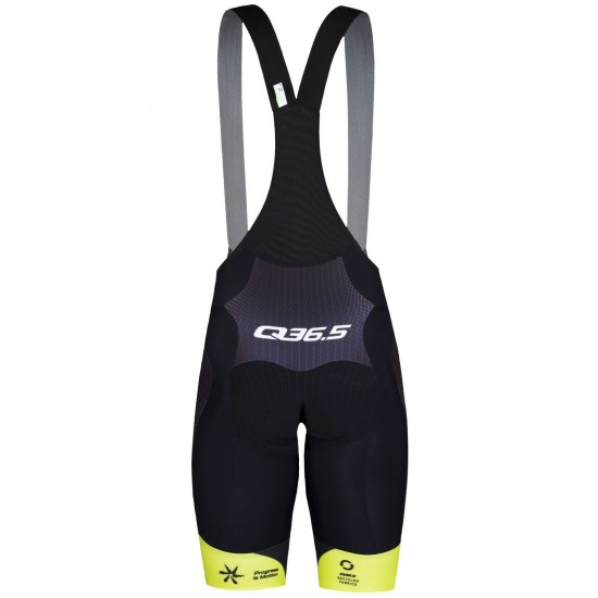 Bekleidung Herren Q36.5 Pro Cycling Team 2024 tragerhose Bekleidung Herren Q36.5 Pro Cycling Team 2024 tragerhose