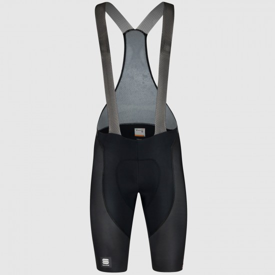 Bekleidung Herren Strade Bianche Classic 2024 kurz tragerhose