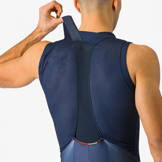 Bekleidung Herren Castelli Soudal Quick-Step 2024 Free Aero RC PRO kurz tragerhose Bekleidung Herren Castelli Soudal Quick-Step 2024 Free Aero RC PRO kurz tragerhose