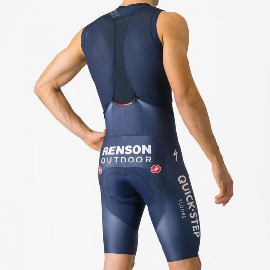 Bekleidung Herren Castelli Soudal Quick-Step 2024 Free Aero RC PRO kurz tragerhose Bekleidung Herren Castelli Soudal Quick-Step 2024 Free Aero RC PRO kurz tragerhose