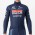 Bekleidung Herren Castelli Soudal Quick-Step 2024 Perfetto RoS jacke