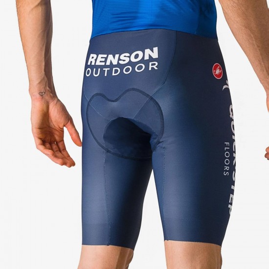 Bekleidung Herren Castelli Soudal Quick-Step 2024 Sanremo BTW Speed Suit einteiler Bekleidung Herren Castelli Soudal Quick-Step 2024 Sanremo BTW Speed Suit einteiler