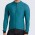 Bekleidung Herren Specialized SL Expert Thermal langarm trikot-Grun