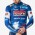 Bekleidung Herren Castelli Soudal Quick-Step 2025 Pro Thermal Mid langarm trikot