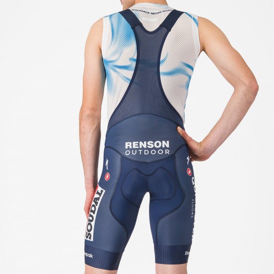 Bekleidung Herren Castelli Soudal Quick-Step 2024 Competizione kurz tragerhose Bekleidung Herren Castelli Soudal Quick-Step 2024 Competizione kurz tragerhose