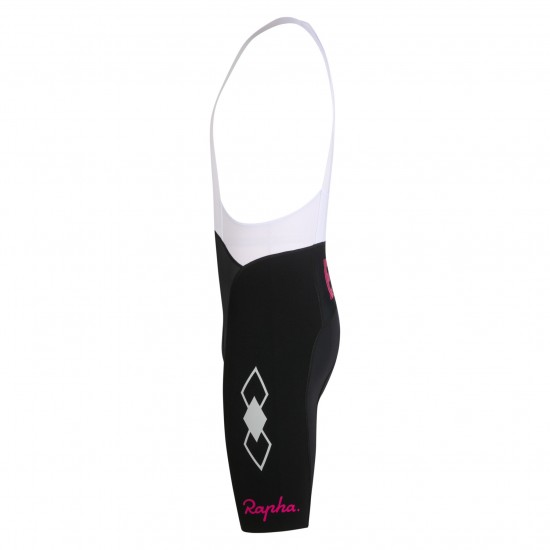 Bekleidung Herren Rapha EF Education EasyPost Pro Team 2025 tragerhose-Giro d'Italia Bekleidung Herren Rapha EF Education EasyPost Pro Team 2025 tragerhose-Giro d'Italia