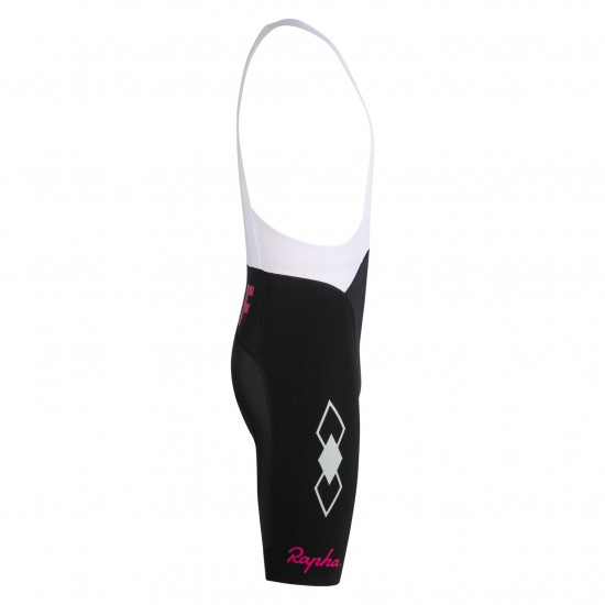 Bekleidung Herren Rapha EF Education EasyPost Pro Team 2025 tragerhose-Giro d'Italia Bekleidung Herren Rapha EF Education EasyPost Pro Team 2025 tragerhose-Giro d'Italia